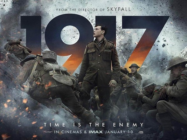 1917 ̿�򤫤������� 001