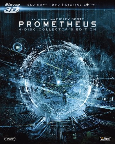 prometheus blu-ray