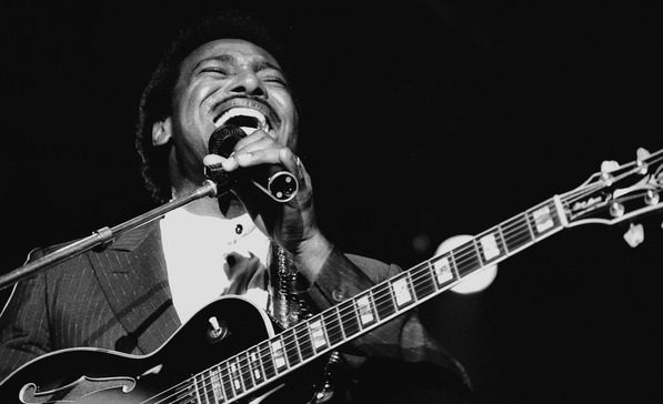 George Benson 003