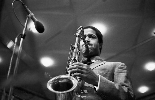 Clifford Jordan 005