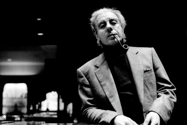 Lalo Schifrin0012