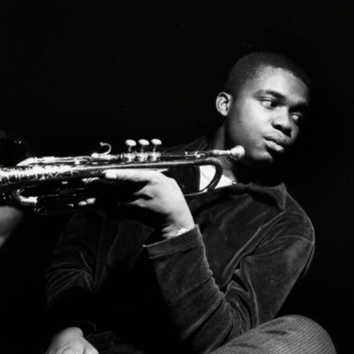 Freddie Hubbard 002