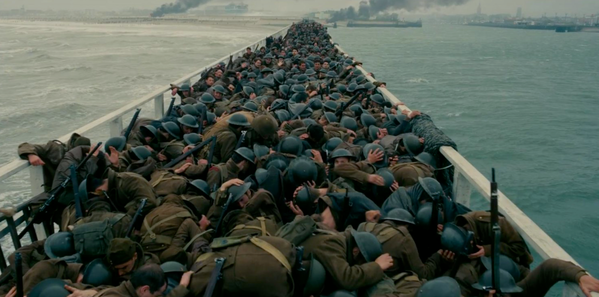 dunkirk