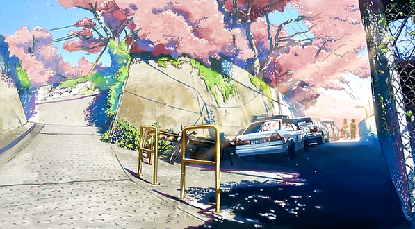 秒速5センチメートル0020