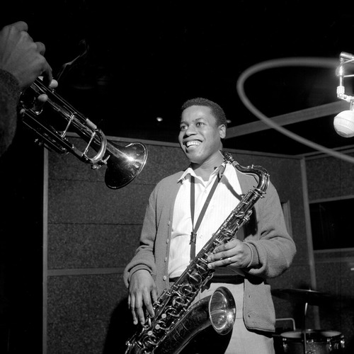 Wayne Shorter 2011