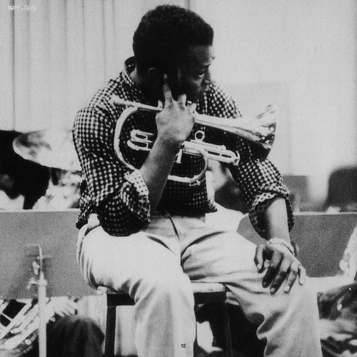 Miles Davis Plugged 001