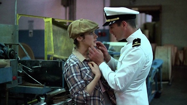 Richard-Gere-and-Debra-Winger