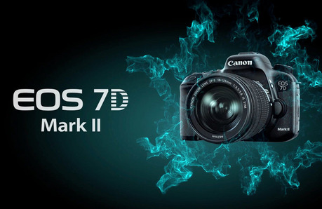 7D Mark ll