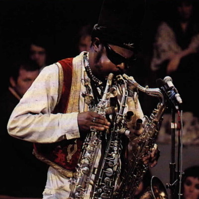 Roland Kirk 004