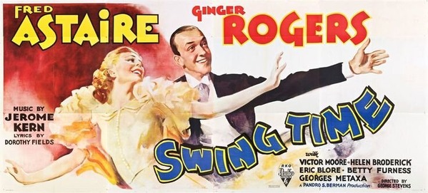 swing-time-poster