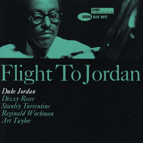 4046 Flight To Jordan