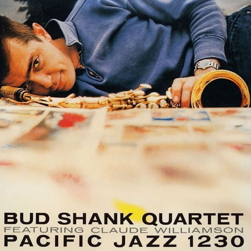 Bud Shank 1230