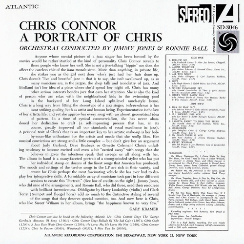 9900 ConnorC021-2 A Portrait Of Chris