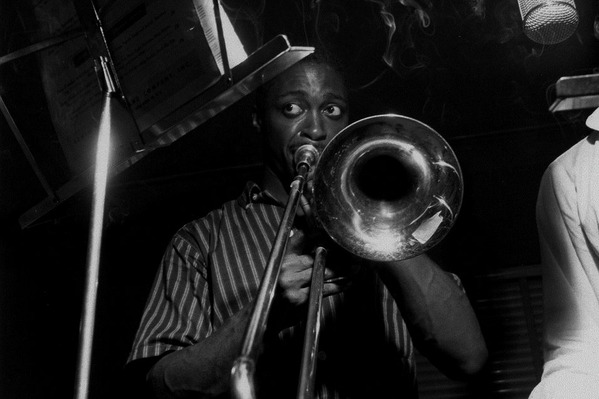 Curtis Fuller 003