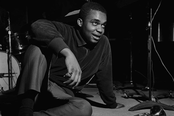 Freddie Hubbard 0053
