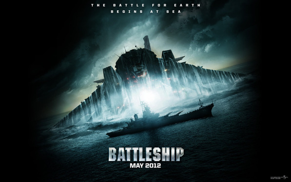 Battleship を突っ込んでみる 雨の日だからジャズでも勉強しよう Battleship を突っ込んでみる 雨の日だからジャズでも勉強しよう