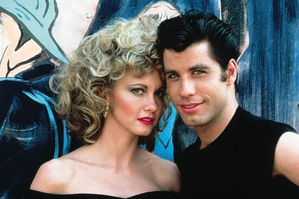 grease