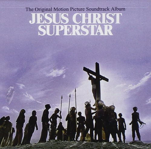 Jesus Christ Superstar 001