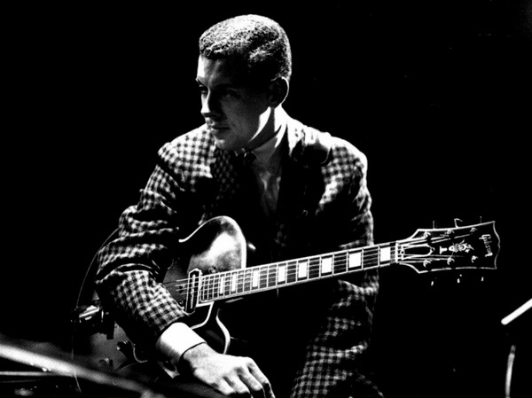 Kenny Burrell 003