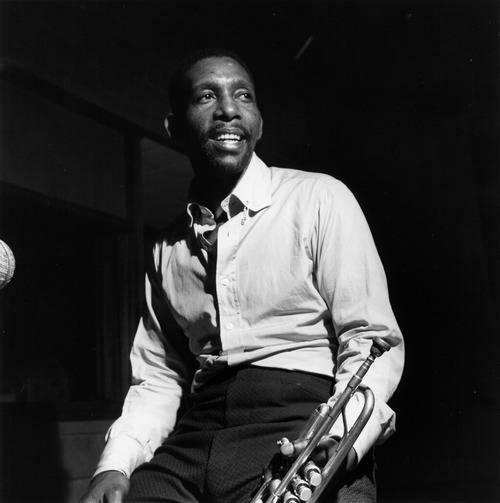 Kenny Dorham 0051