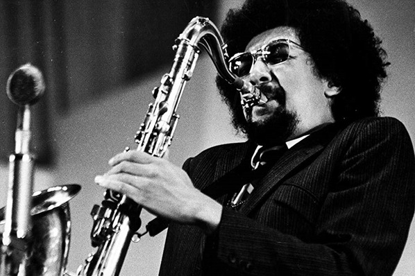 Charles Lloyd 003