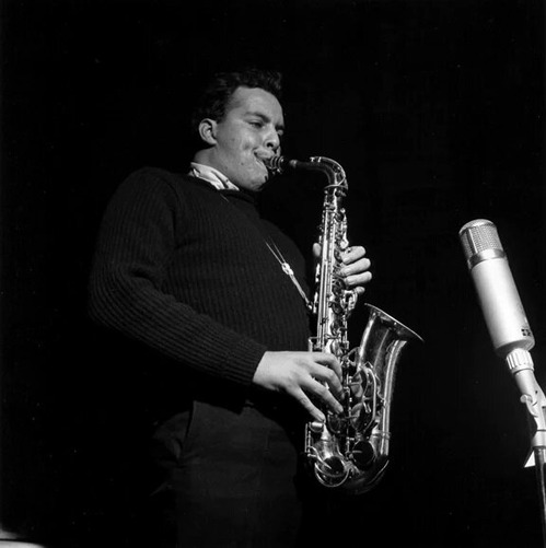 Jackie McLean 101