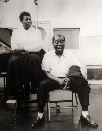 Ella and Louis002