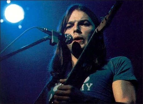 David_Gilmour