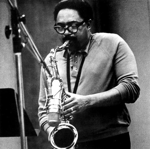 Booker Ervin 0021