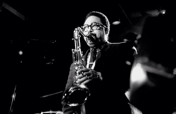 Booker Ervin 003