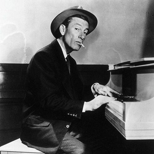 Hoagy Carmichael001