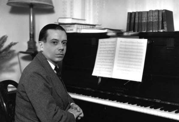 cole porter