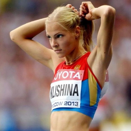 Darya Klishina003