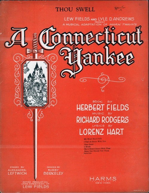 A Connecticut Yankee 001