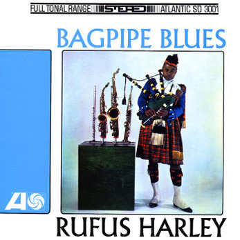 Rufus Harley