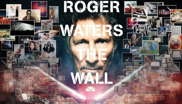 The wall 003