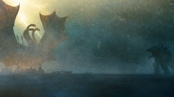 Godzilla 006