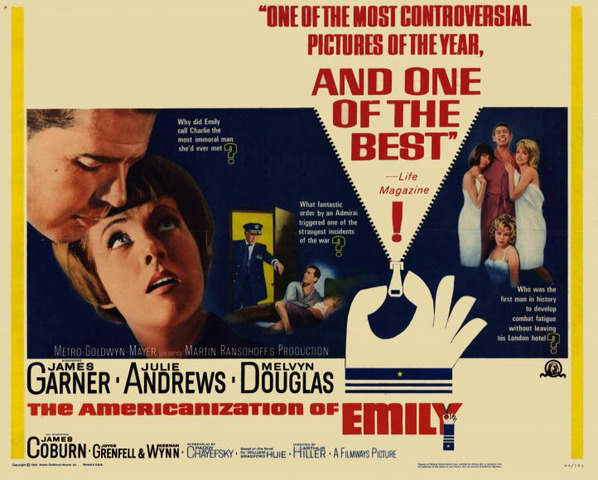 The Americanization of Emily-3