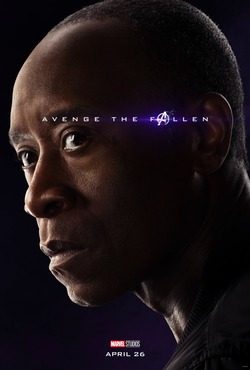 endgame 007
