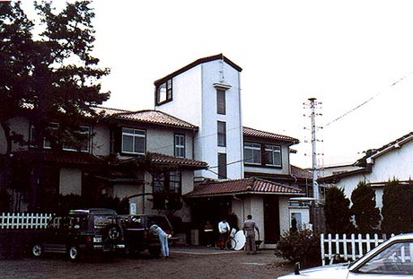 Nagisa hotel001