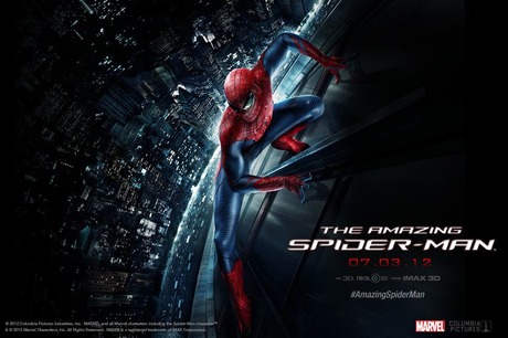 The-Amazing-Spiderman