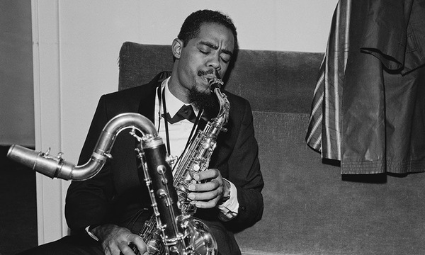 Eric Dolphy 0023