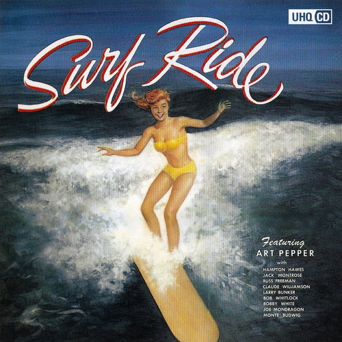 9900 Pepper001 Surf Ride