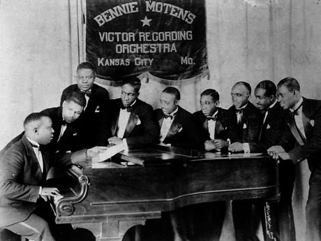 bennie moten's kansas city orchestra001