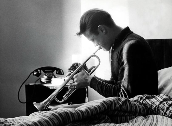 Chet Baker 005