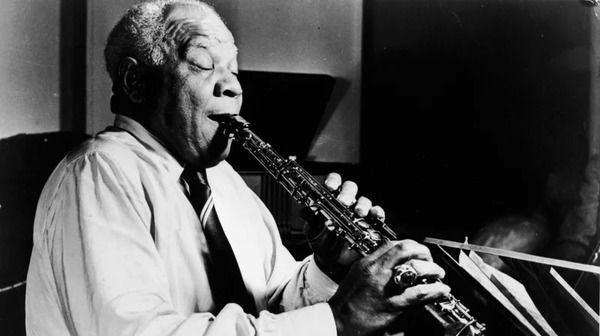 sidney-bechet