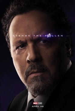 endgame 0013