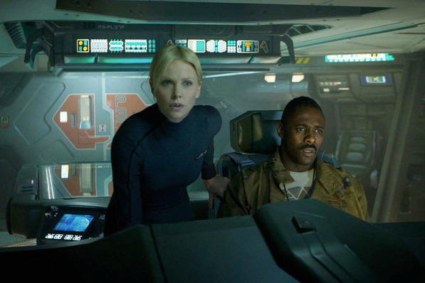Prometheus 008