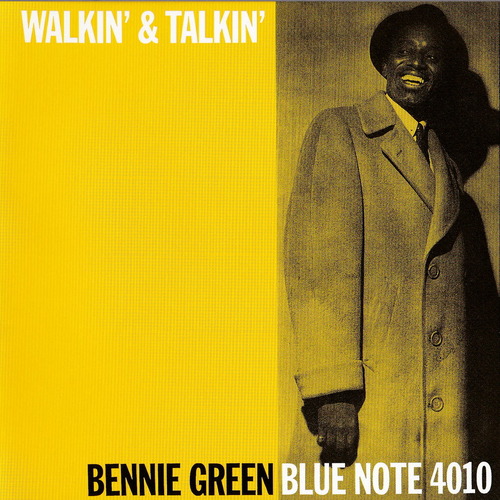 4010 Walkin' And Talkin'