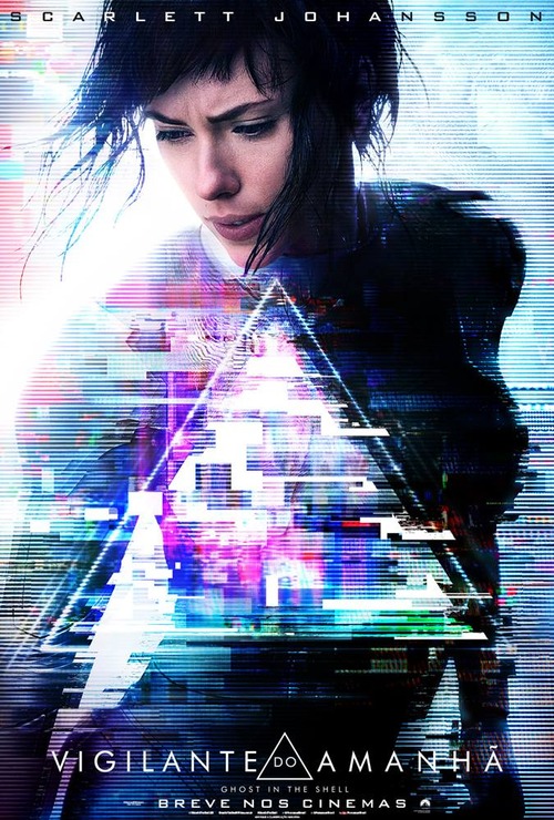 Ghost In The Shell 002